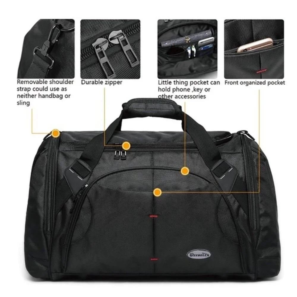 12/13 GYM BAG